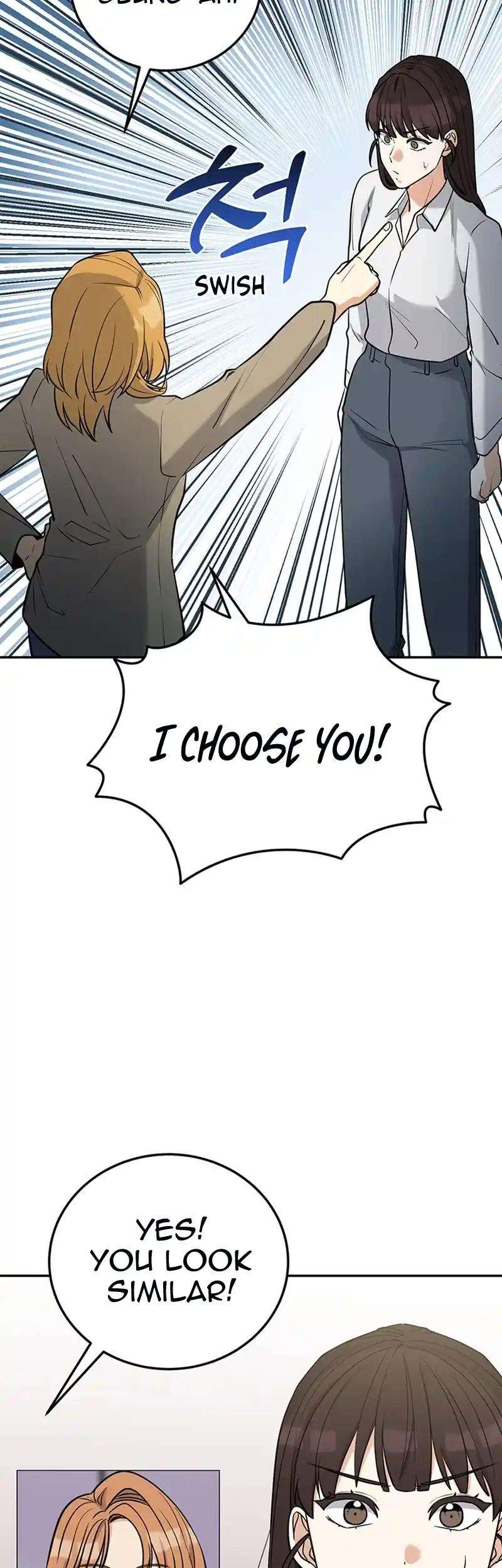 Scorpion Time Chapter 24 32